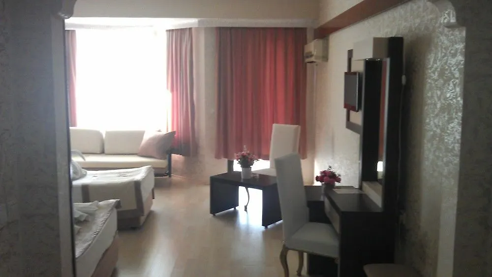 ***  Start Hotel Анталья Турция