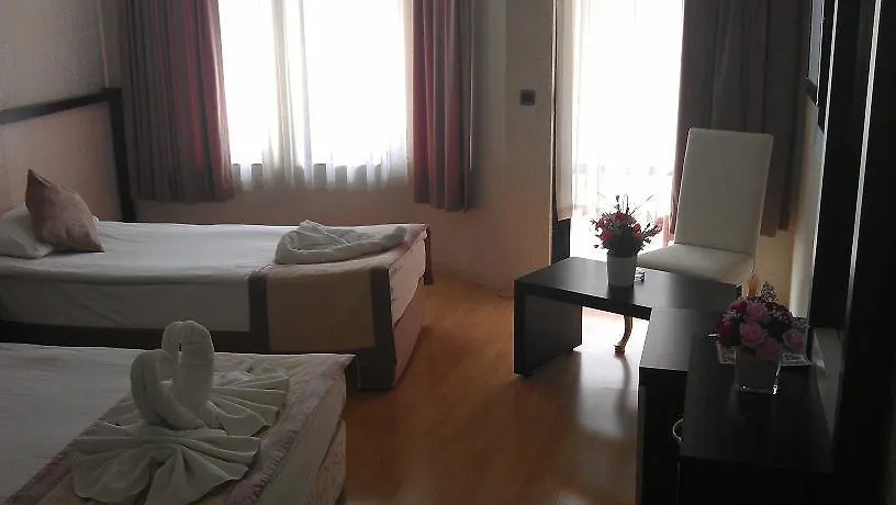 Start Hotel Анталья