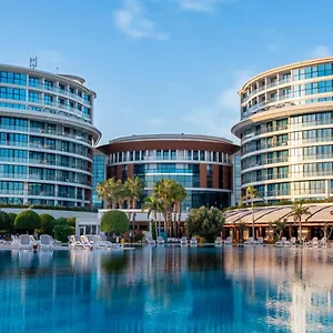 Resort Baia Lara