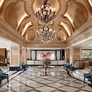 Otel The Langham Hong Kong