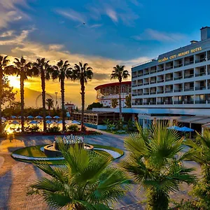 Hotel Nashira
