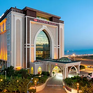 Hotel Crowne Plaza By Ihg
