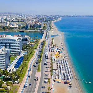 Hotel Porto &