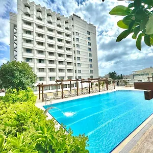Hotel Western Khan