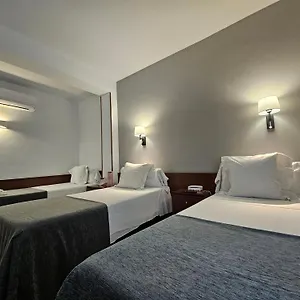 Les 7 Claus 3*, Andorra la Vella Andorra
