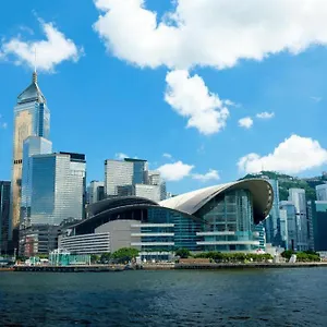 Otel Ozo Wesley Hong Kong