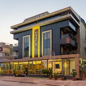 3* Hotel Lemon