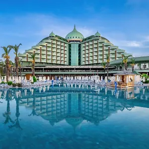Resort Delphin Palace