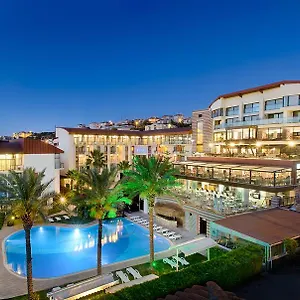 Piril Thermal&beauty 5*, Çeşme Turchia