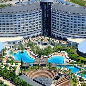 Rezort Royal Wings, Antalya