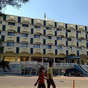 Otel Gokkusagi Didim