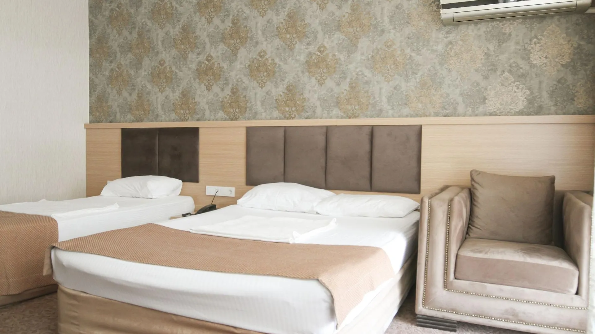 Start Hotel Antalya