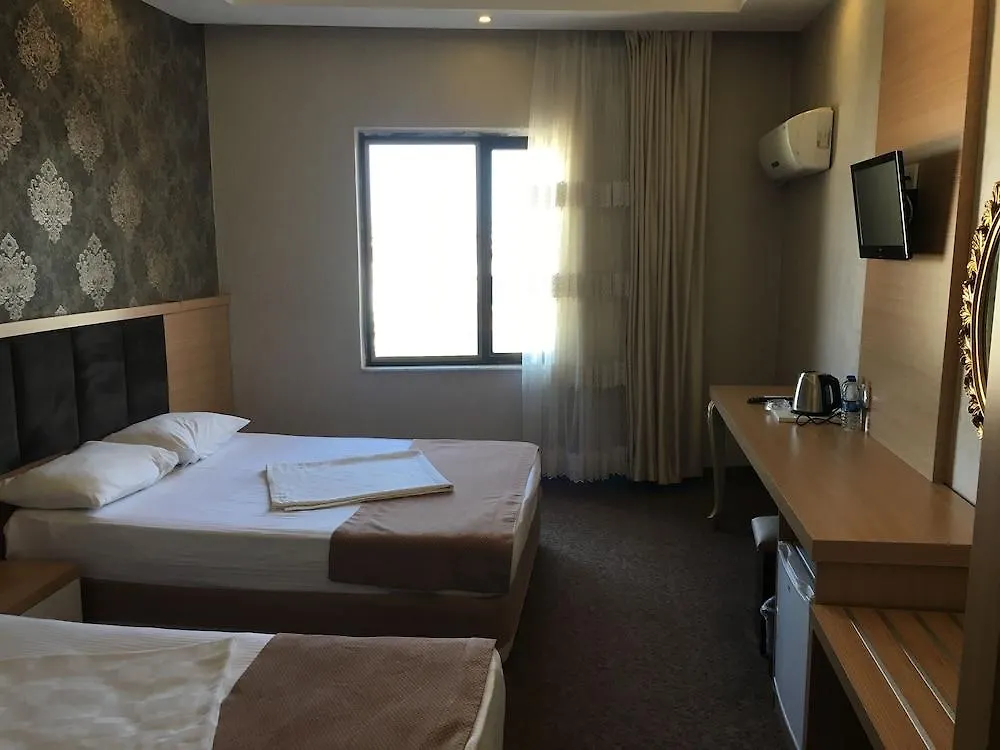 Start Hotel Antalya 3*,  Turquía