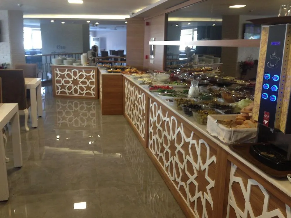 فندق Start أنطاليا