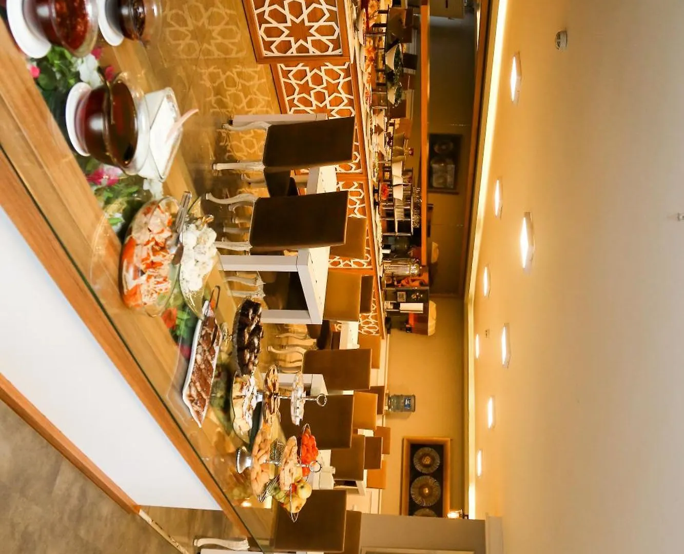 Start Hotel Antalya