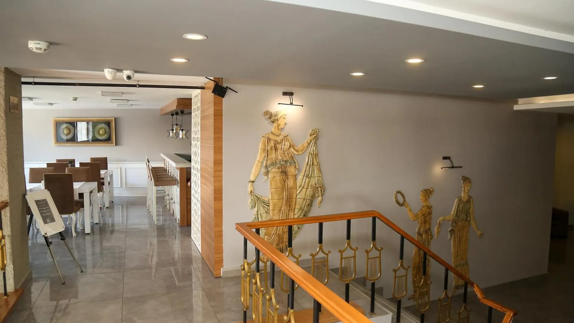 ***  Start Hotel Antalya Türkei