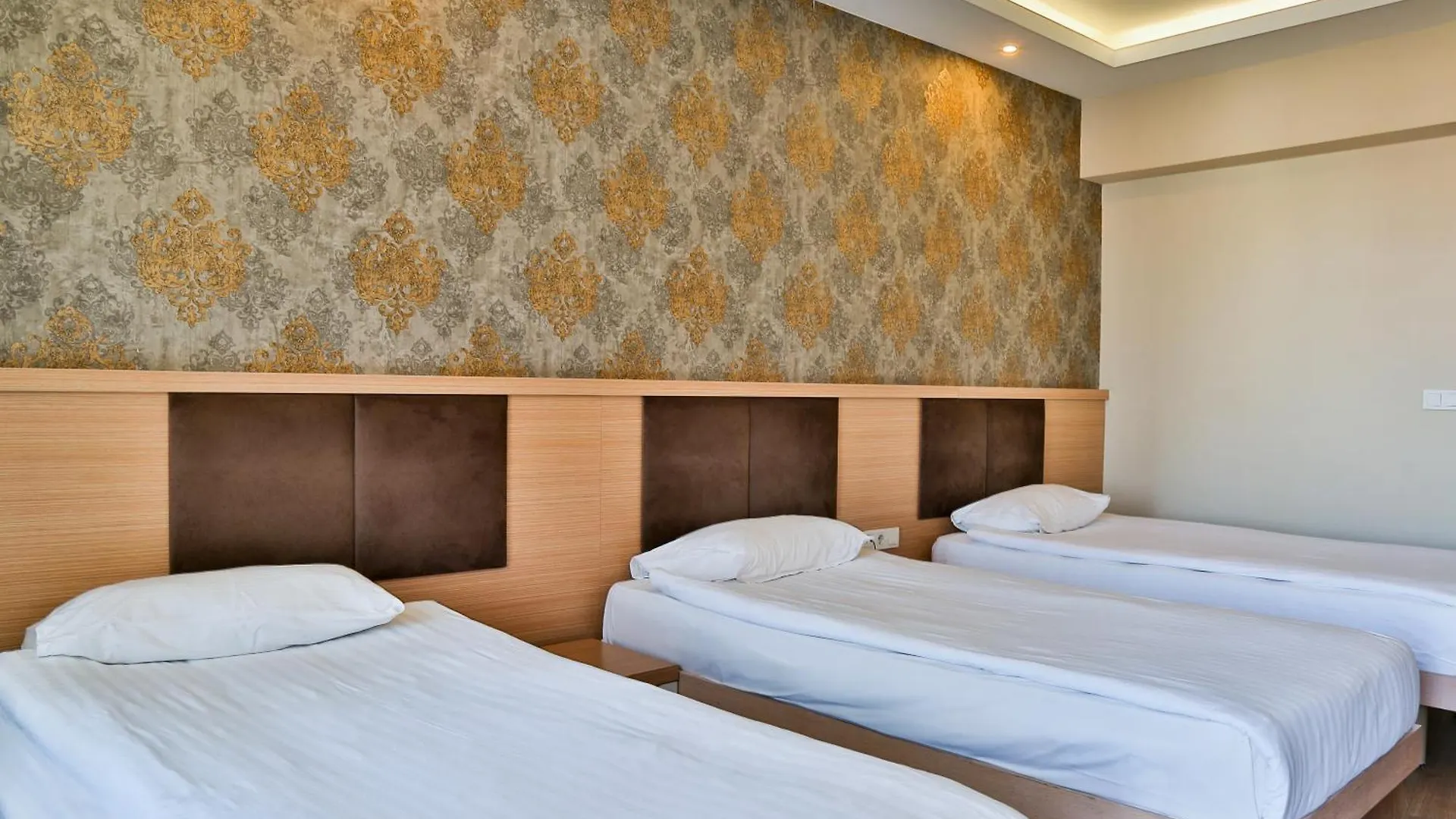 Start Hotel Antalya