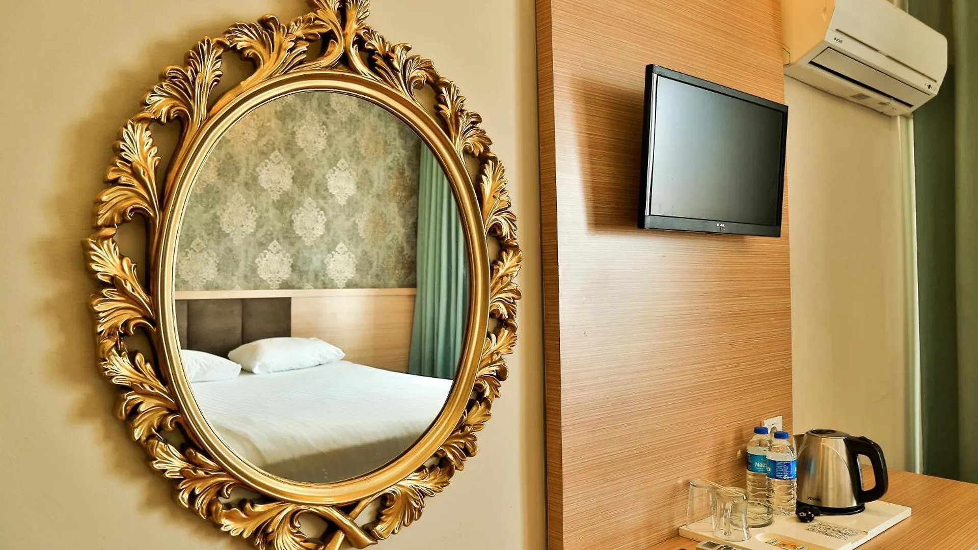 Start Hotel Antalya
