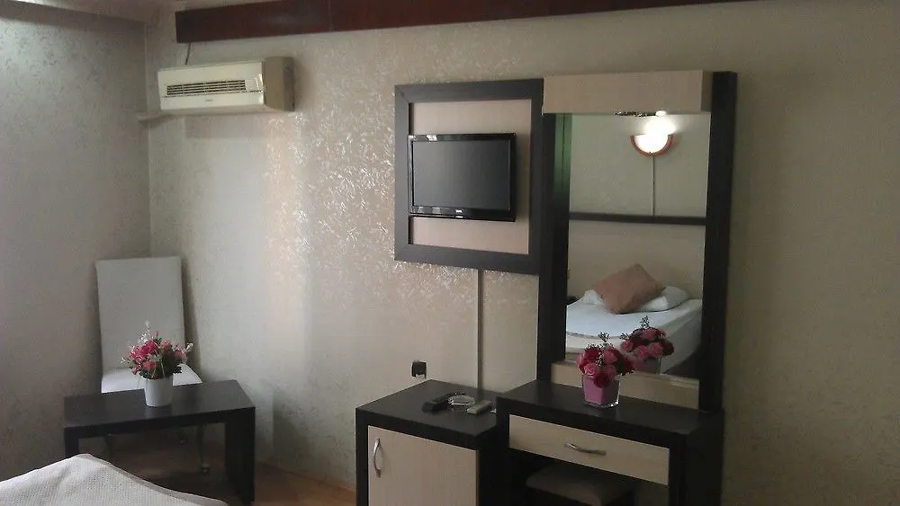 Start Hotel Antalya