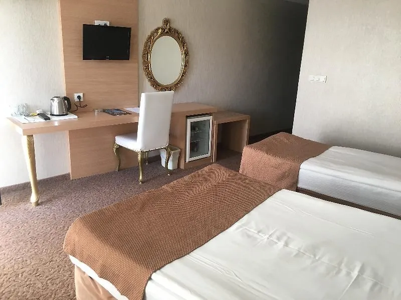 ***  Start Hotel Antalya Türkei