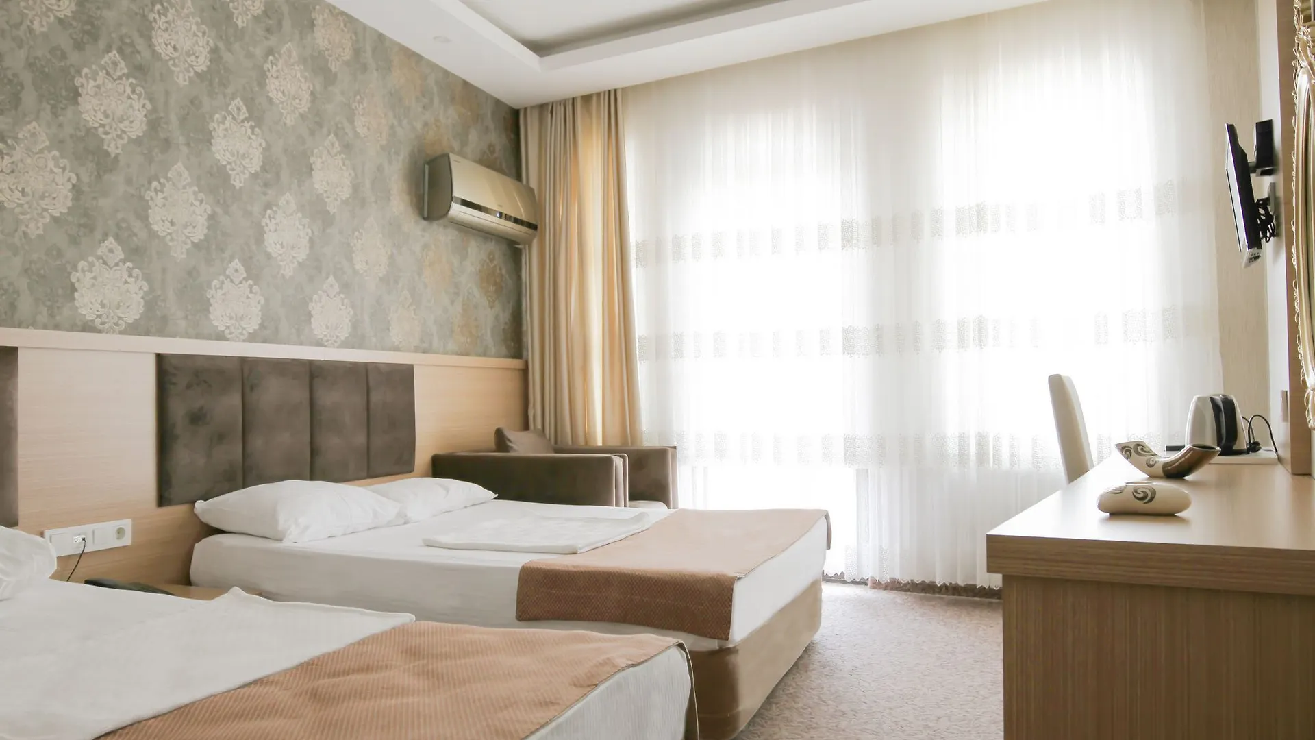Start Hotel Antalya