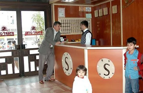Start Hotel Antalya