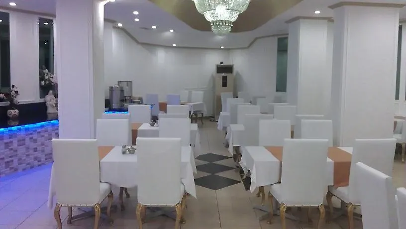 Start Hotel Antalya 3*,  Türkei